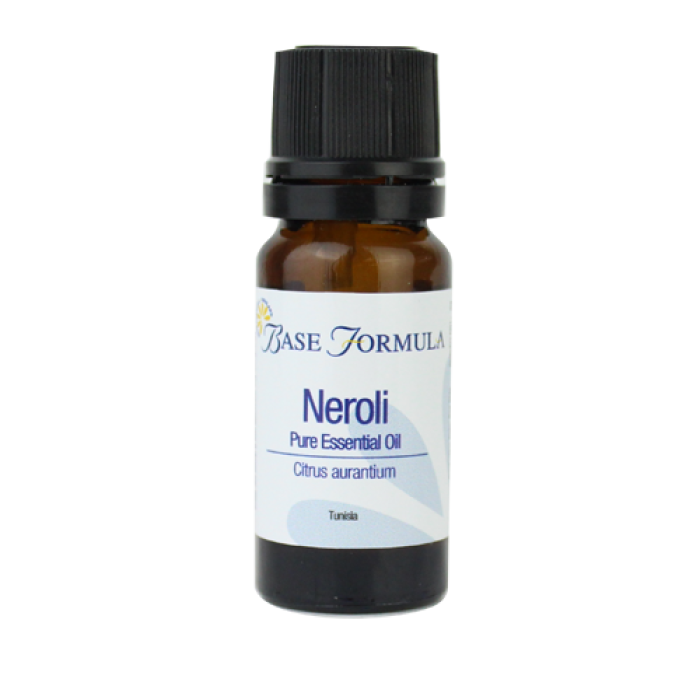 100% pure Neroli (Citrus aurantium) Essential Oil